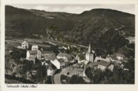 Teilansicht Schüld (Ahr) [KRST012-7063