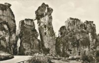 Externsyeine/Teutoburger Wald [KRST012-7074