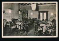 Schaarsbergen - RIJZENBURG - Interieur Café [KRST012-7437