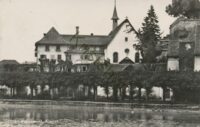 Rapperswil - Kloster [012-7606