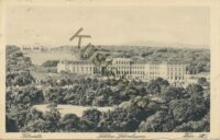 Wien - Gloriette   [012-8271