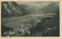 Maurach am Achensee  [012-8272