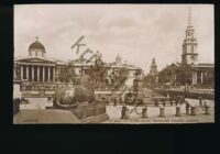 London - St Martin's in the Fields [KRST013-0327