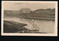 Blick von Rathen auf den Lillenstein [KRST013-0331