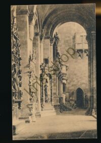 Mainz - Der Dom [KRST013-0766