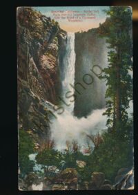 Beautiful California - Bridal Veil [KRST013-0768