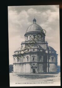 Todi - Conterni - Chiesa [KRST013-0902