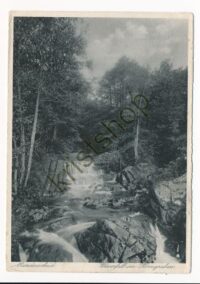 Manderscheid - Wasserfall [KRST013-1122