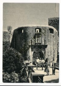 Dubrovnik [KRST013-1140