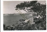 Marseille - Promenade de la Corniche [KRST013-1588