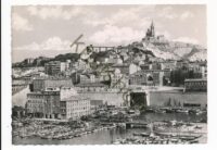 Marseille - Bassin du Carénage - Au Fond [KRST013-1590