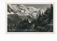 Chamonix [KRST013-1665