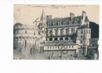Amboise - Le Château [KRST013-1669