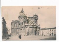 Namur - La Cathédrale [KRST013-1758