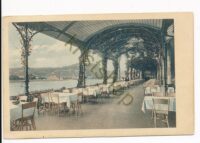 Remagen - Hotel Fürstenberg [KRST013-1950