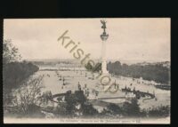 Bordeau - The Girondins Memorial [KRST013-2198