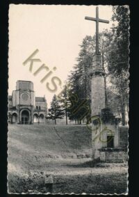 Marciac - Chapelle Notre Dame de la Croix [KRST013-2251