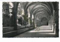 La Cloîte - Abbaye de Royaumont [KRST013-2347