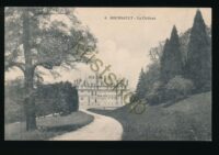 Boursault - Le Chateau [KRST013-2351