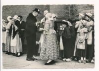 Schagen - 'n bakkie leut voor Ome Gert - Folklore [KRST014-1122