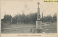 Forêt de Saint-Germain - La Croix Saint-Simon [KRST014-1370