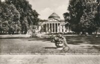 Wiesbaden - Kurhaus  [KRST014-1730