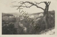 Seelau Ansicht vom Anton  [KRST014-1886