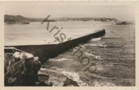 St Jean-de-Luz - La rade  [KRST014-1947