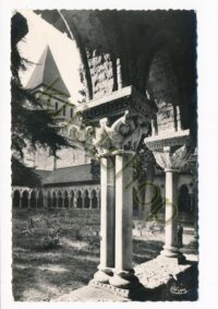 Abbaye de Moissac [KRST014-2223