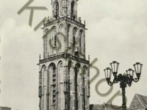 Groningen - Martinitoren  [001-0006