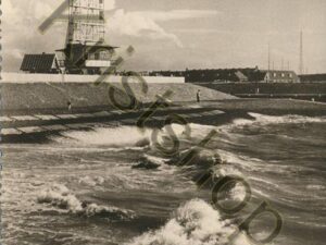 Scheveningen - Seinhuis - Semaphore   [001-0028
