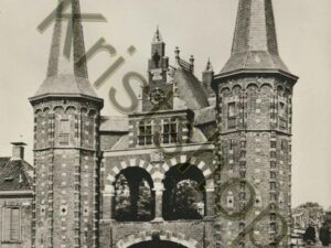 Sneek - Waterpoort  [001-0033