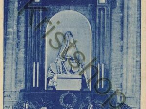 Delft - Nieuwe Kerk   - Grafmonument Hugo de Groot   [001-0091