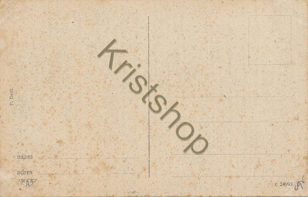 KRST001-0095_1.jpg Delft - Praalgraf van Elisabeth Morgan-van Marnix(Oude Kerk) [001-0095 - Afbeelding 2