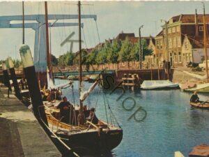 Brielle - Maarlandse Haven [001-0100