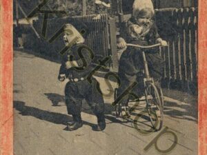 Urk - Urk's Hoop  [001-0116