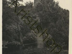 Austerlitz - De Pyramide - Gedenkteken van Napoleon  [001-0120
