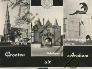 Arnhem  [001-0142