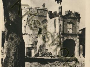 Arnhem - Sabelpoort [001-0145