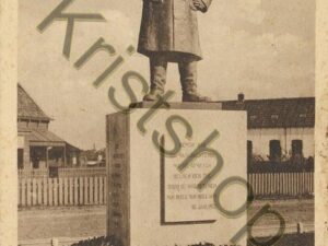 Hoek van Holland - Redders-Monument  [001-0210