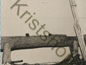 Oudemirdum - Streekmuseum - Oude ambacht - Eekschillen [001-0218