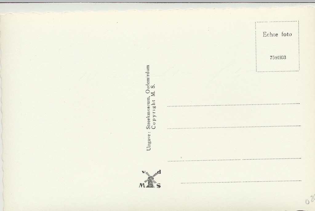KRST001-0220_1.jpg Oudemirdum - Streekmuseum - oa Reiger [001-0220 - Afbeelding 2