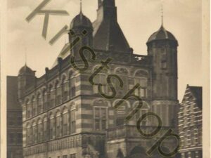 Deventer - Waag  [001-0251