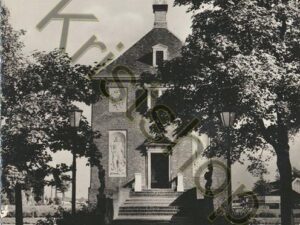 Voorburg - Huijgens-Museum Hofwijck [001-0257