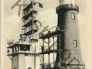 IJmuiden - Semaphore [001-0266