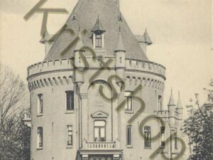 Spankeren - Geldersche Toren [001-0268