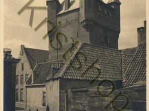 Hattem - Dijkpoort [001-0269