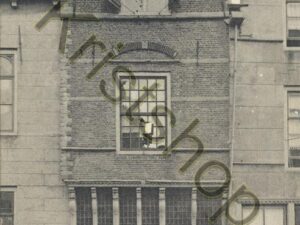 Veere - Ouderwetsch Huis  [001-0270