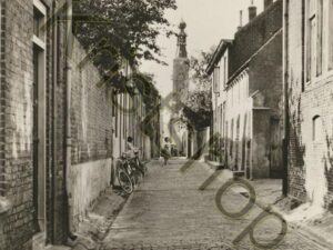 Zaltbommel - Strikstraat [001-0280
