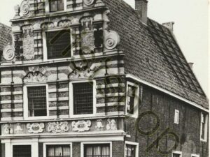 Enkhuizen - Westerstraat 158  [001-0281